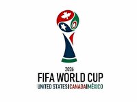 رونمایی از لوگوی جام جهانی ۲۰۲۶