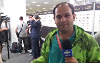 حاشیههای فینال جام جهانی