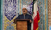 ماموستا واوی: ترور علمای اهلسنت نشانه وحشت دشمنان از وحدت مسلمانان است