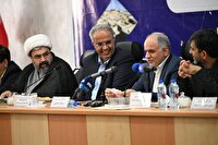 پیگیری مشکلات منطقه سیستان در دستور کار دولت و وزارت دادگستری