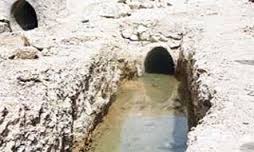 هشدار درباره شور شدن چاه های آب در جنوب کرمان