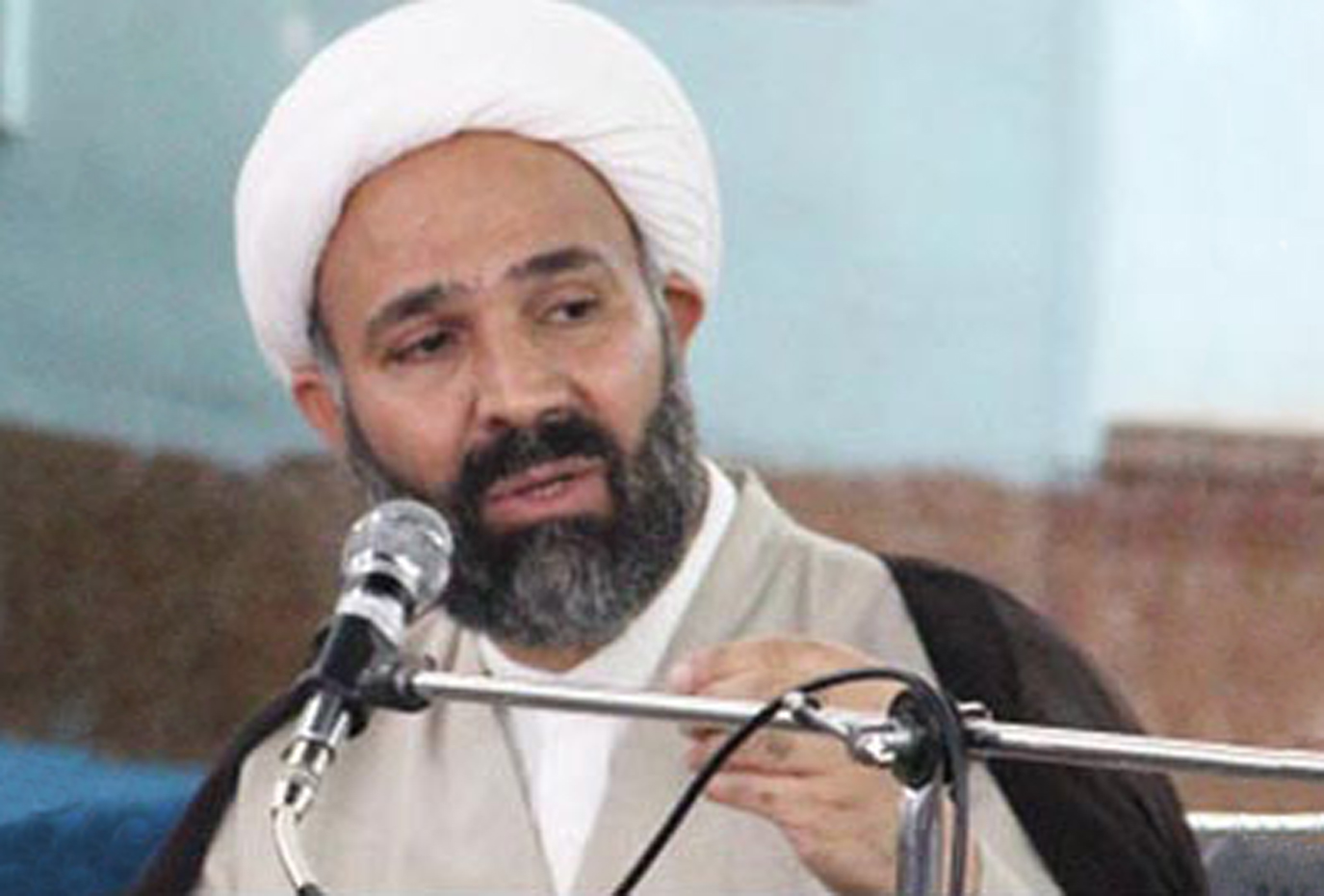 برگزاری همایش بصیرتی فجرآفرینان در مشهد