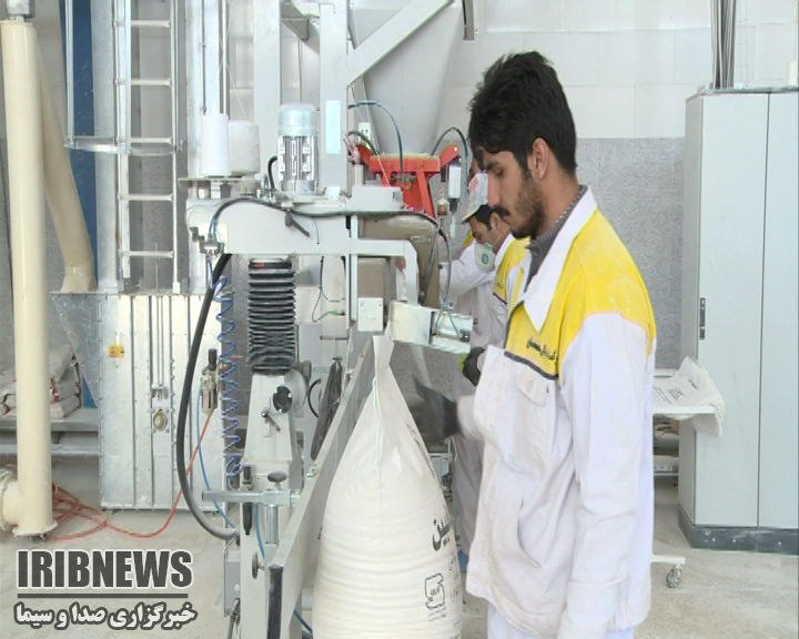 بهره برداری از 14 طرح عمرانی و صنعتی در چهارمحال و بختیاری