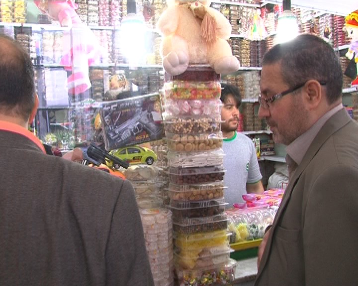 آغاز طرح نظارتی ویژه نوروز از اول اسفند