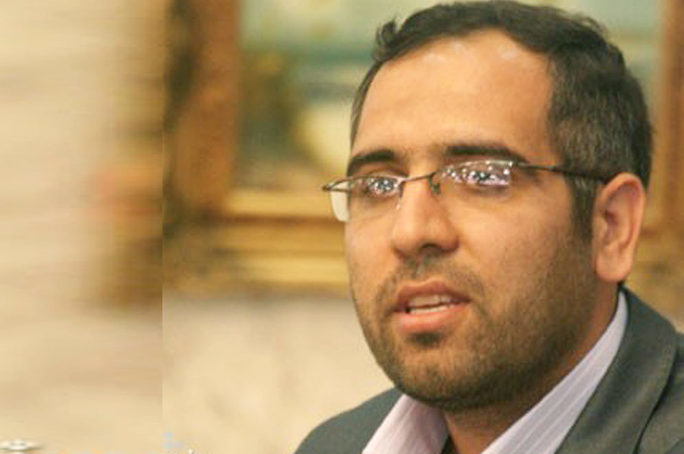 تمام رفتارها زیر ذره بین کمیته اخلاق است تمام رفتارها زیر ذره بین کمیته اخلاق است