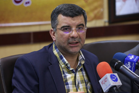 به ازای هر هزار نفر یک و نیم پزشک در کشور داریم به ازای هر هزار نفر یک و نیم پزشک در کشور داریم