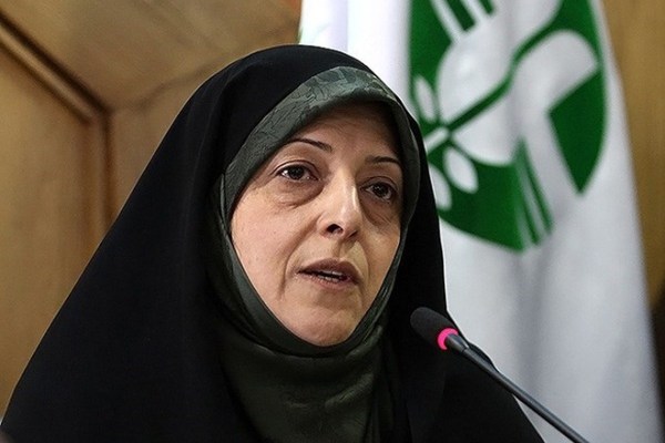 به صورت منطقه ای و بین المللی پیگیر موضوع گرد وغبار هستیم