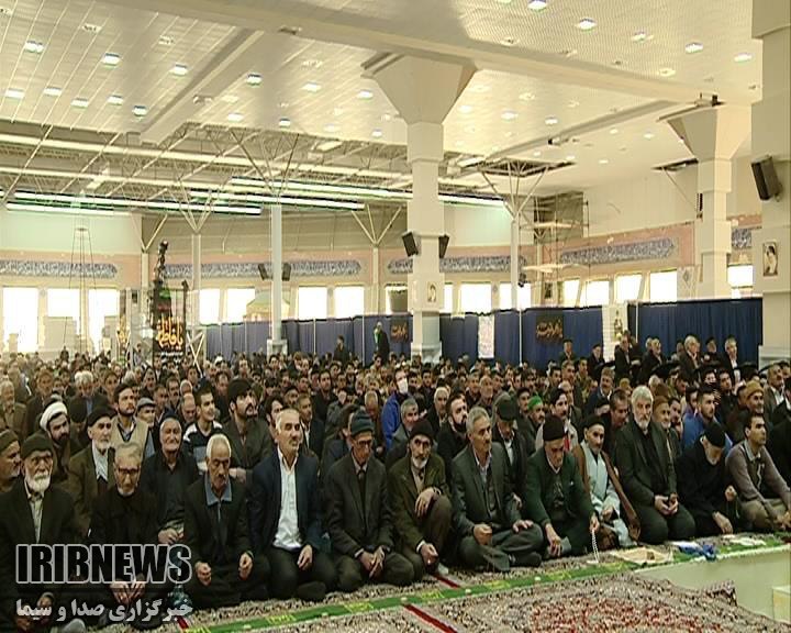 توجه به سبک زندگی فاطمی؛ ضمانت سعادت امت