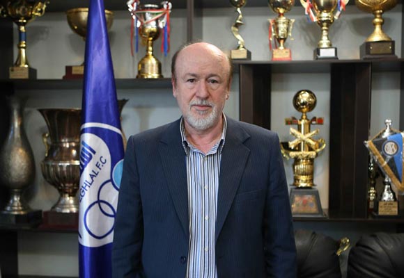 افتخاری: تعهدات بازیکنان باید پرداخت شود