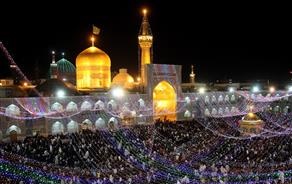 آماده شدن هزار بسته فرهنگی تولیدات فرهنگی آستان قدس رضوی ویژه ایام ولادت حضرت فاطمه(س)