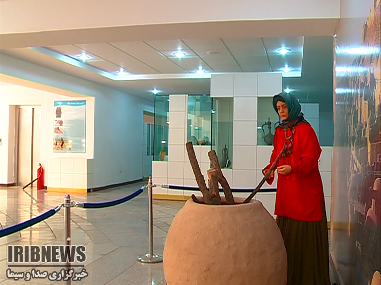 موزه مردم شناسی زاهدان بزرگترین موزه جنوب شرق کشور