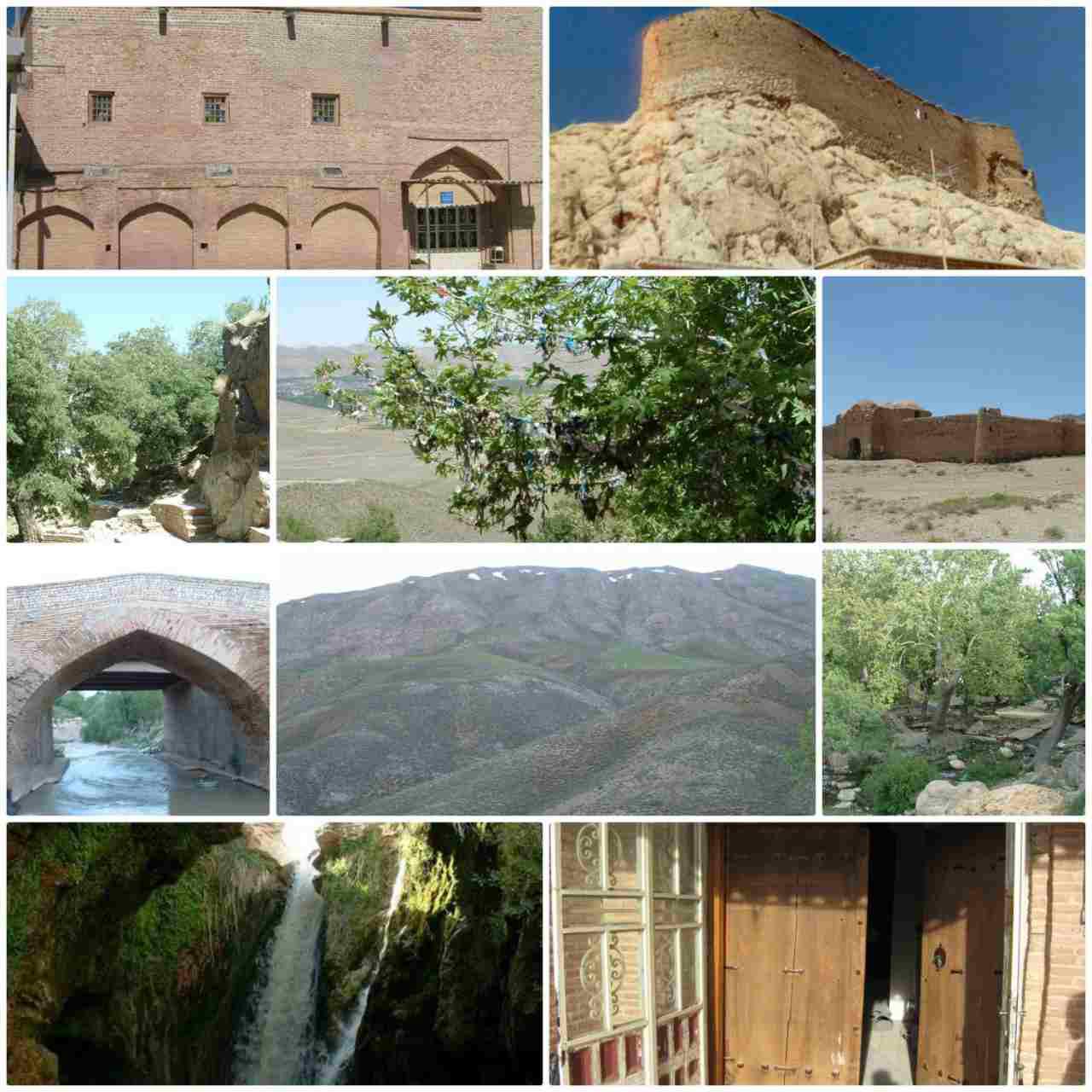 سفر به شهرستان بوانات ، بهشت استان فارس سفر به شهرستان بوانات ، بهشت استان فارس