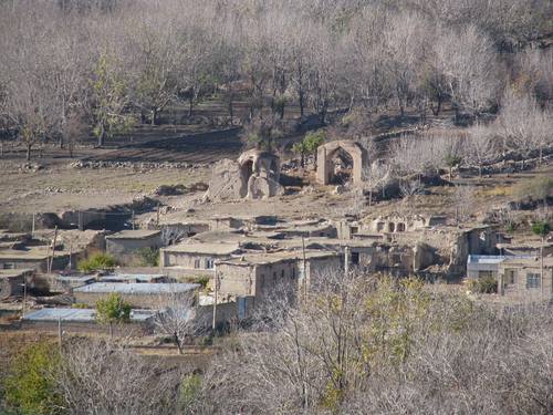 سفر به شهرستان بوانات ، بهشت استان فارس سفر به شهرستان بوانات ، بهشت استان فارس