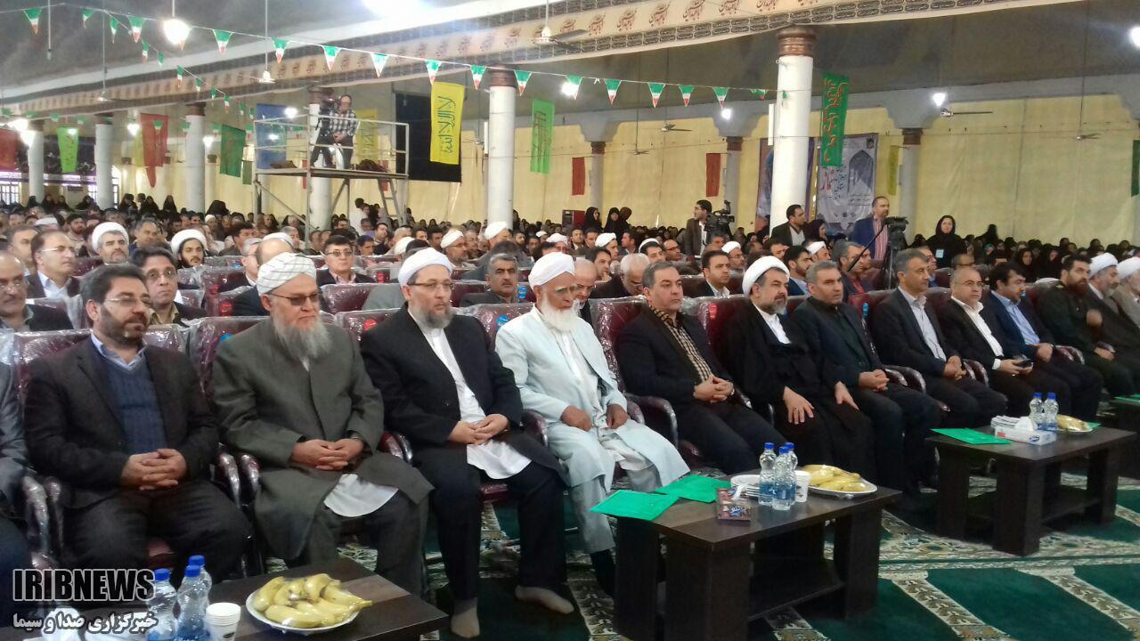 برگزاری  دومین اجلاسیه استانی نماز