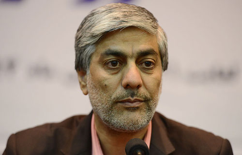 کیومرث هاشمی: در بخش بانوان بازهم امکان کسب سهمیه داریم کیومرث هاشمی: در بخش بانوان بازهم امکان کسب سهمیه داریم