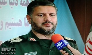 آغاز رزمایش الی بیت المقدس در خراسان شمالی