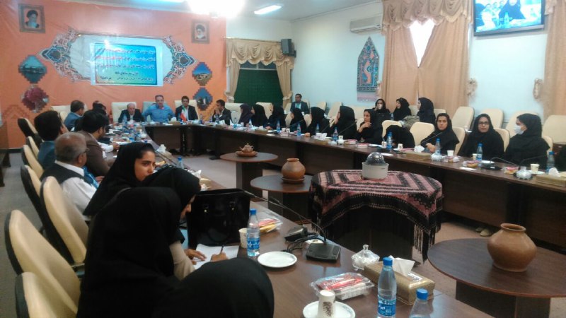 ورزش بانوان سیستان و بلوچستان نیازمند توجه است