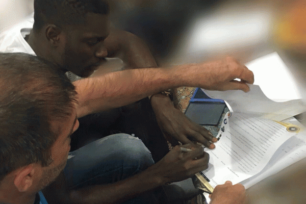 کولیبالی رسما به سپاهان پیوست