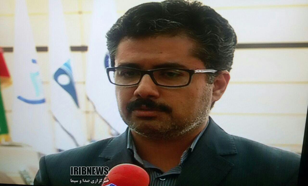 کاهش شش درصدی ذخایر آب سدهای خراسان شمالی کاهش شش درصدی ذخایر آب سدهای خراسان شمالی