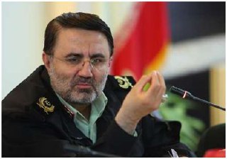 عامل اختلاس 32میلیارد ریالی در چنگ قانون