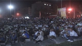 اجتماع بزرگ مدافعان حریم خانواده