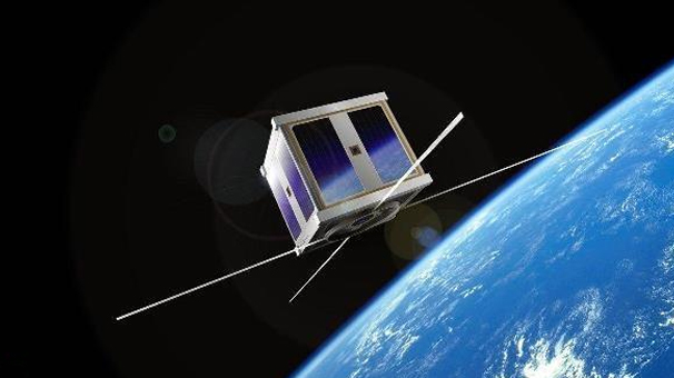 ماهواره «دوستی» آماده پرتاب است