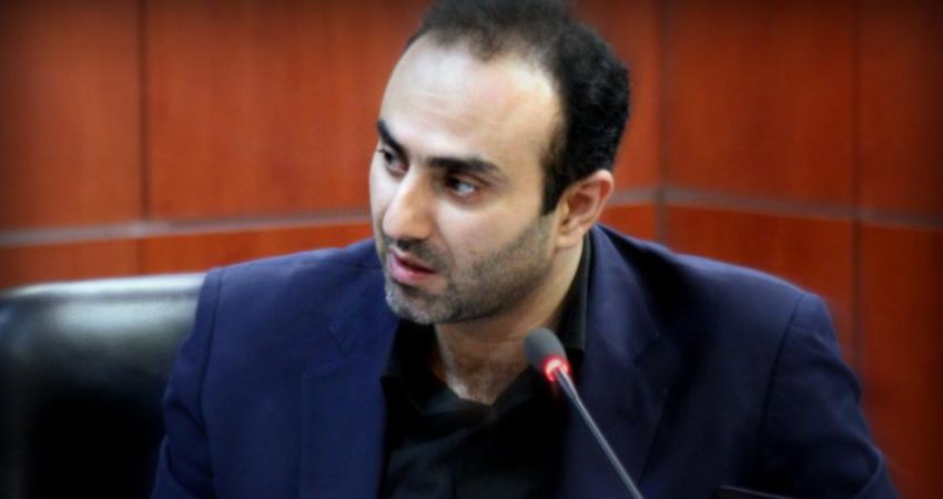 بی سابقه بودن شوری خلیج فارس در پنجاه سال اخیر