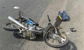 کشته شدن دو نفر در سانحه تصادف