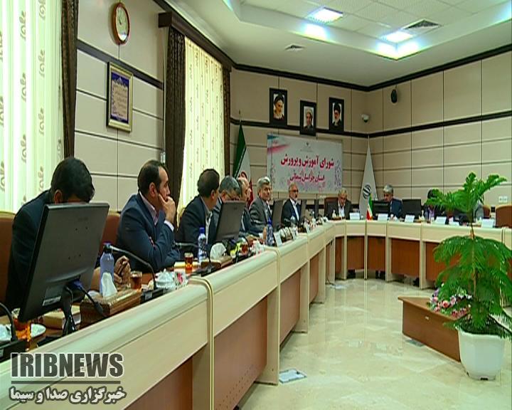 آمادگی مدارس برای سال تحصیلی جدید