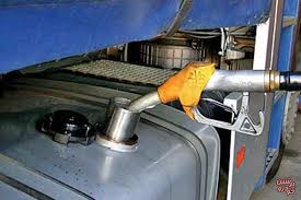 طرح پیمایش مصرف روزانه گازوئیل را 8 میلیون لیتر کاهش داد