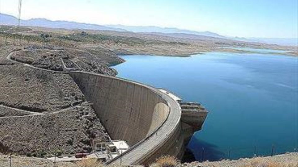 آغاز سال آبی جدید با 51 درصد از حجم خالی سدها آغاز سال آبی جدید با 51 درصد از حجم خالی سدها