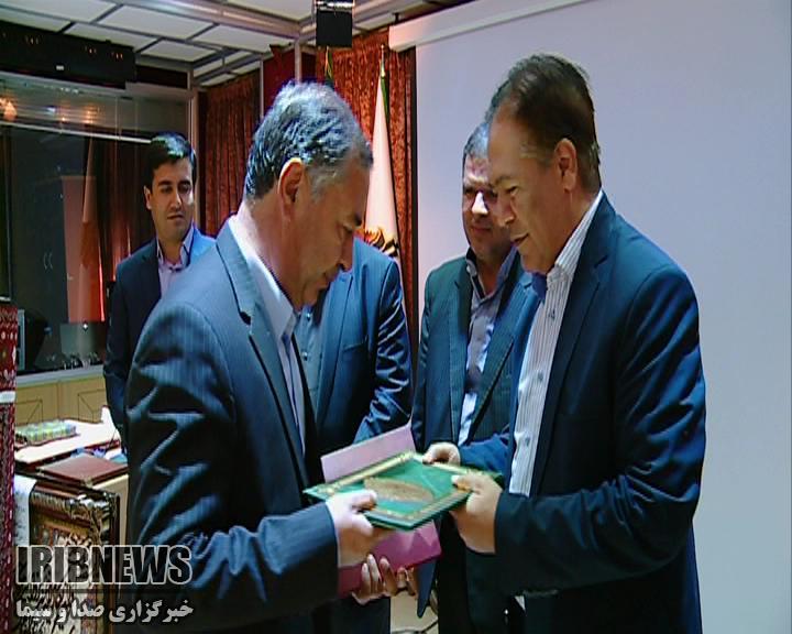 تولید 66 هزار تن دانه روغنی در کشور