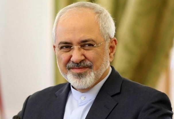 ظریف انتخاب رئیس جمهور لبنان را تبریک گفت