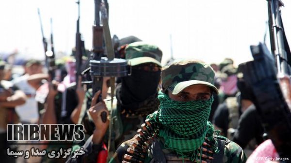 عربستان درصدد جایگزینی فرقه نقشبندیه به جای داعش در موصل