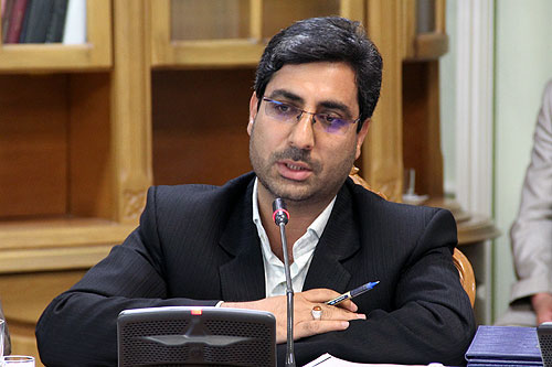 توزیع مرغ منجمد با نرخ مصوب در مشهد