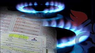 افزایش 25 درصدی مصرف گاز طبیعی درچهارمحال وبختیاری