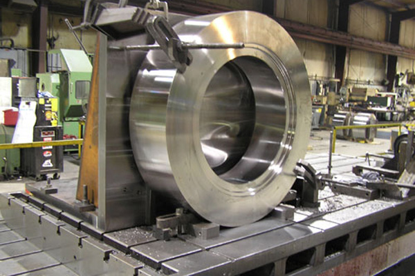 عرضه 18 هزار تن فولاد و آلومینیوم  در بورس کالا