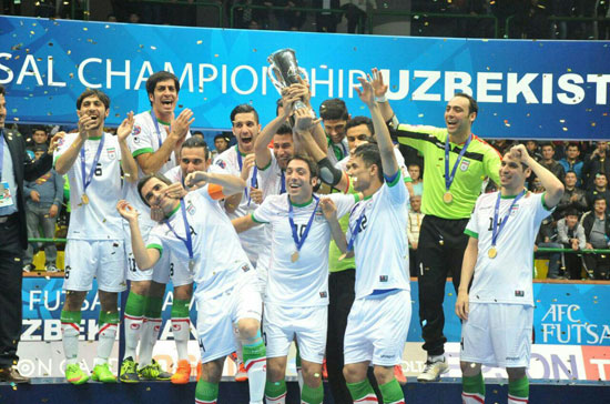 اسامی بازیکنان اعزامی فوتسال به کرواسی اسامی بازیکنان اعزامی فوتسال به کرواسی