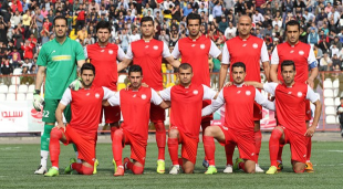 مصاف سپیدرود رشت با مس کرمان