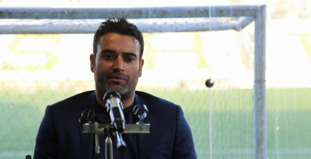 اظهارات سرمربی سپیدرود رشت