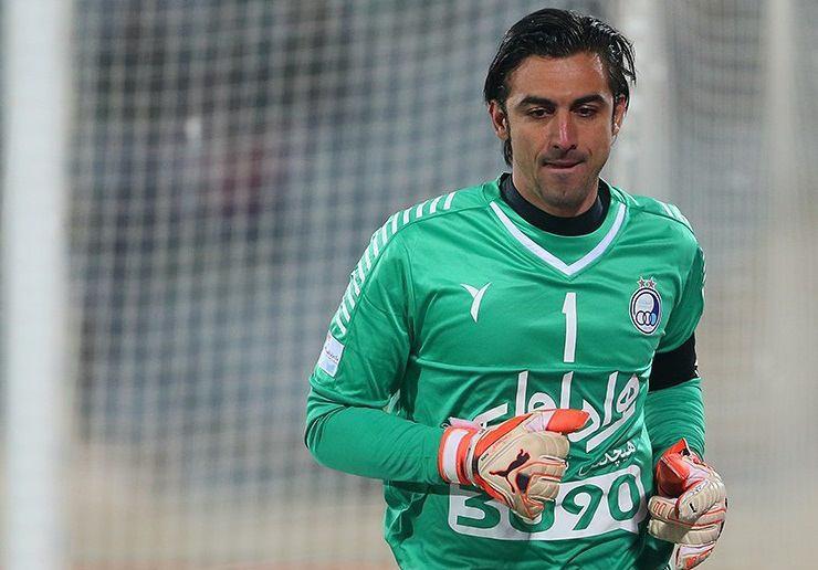 رحمتی: کاملا از لوکوموتیو شناخت داریم