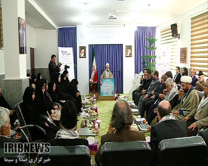 رسالت هنرمندان دینی در گسترش ارزش ها و فضیلت ها