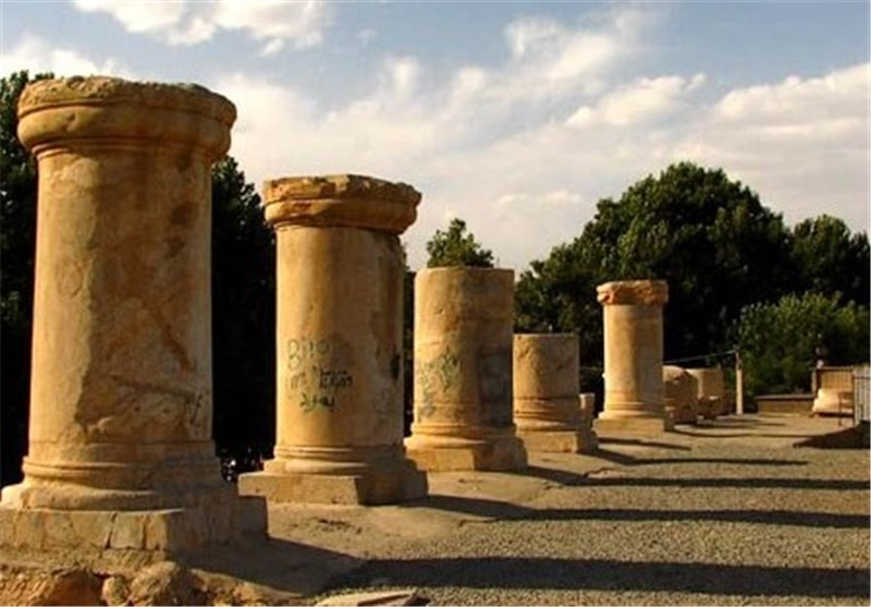 معرفی جاذبه های گردشگری شهرستان کنگاور