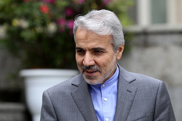 در دولت به جد پيگير آزادي دستگير شدگان وقايع اخير هستيم