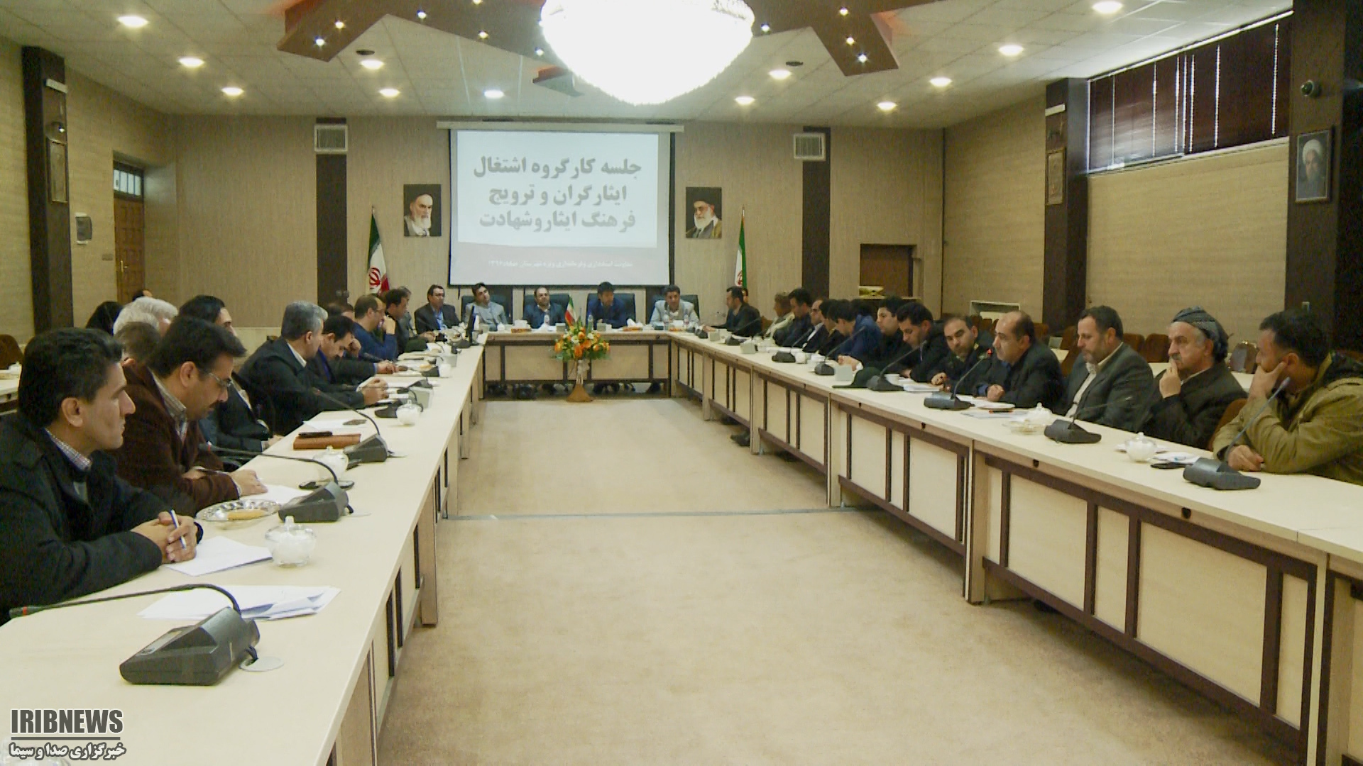 تأکید بر اجرایی شدن سهمیه 30 درصدی استخدامی ایثارگران در ادارات