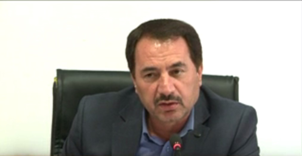 تشریح برنامه های کمیته ایثارگران ستاد دهه فجر استان