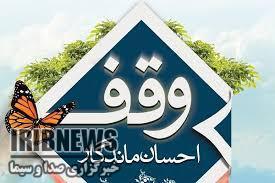 ثبت 17 وقف جدید امسال در مهاباد