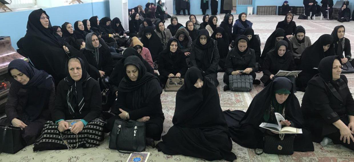 گرامیداشت جانباختگان حادثه سانچی