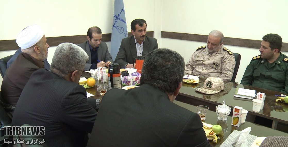 مردم بانه دیده بانان پیشگیری از وقوع جرم مردم بانه دیده بانان پیشگیری از وقوع جرم