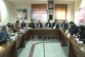 اخبار برگزیده شهرستان ها 6 آذر